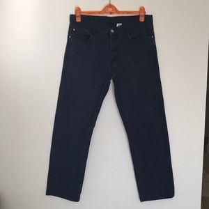 Jacobs by Marc Jacobs Indigo Jeans, size 34